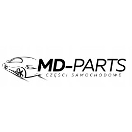 Veidrodinis veidrodis 288x155mm rėmas Agro Zetor Ursus