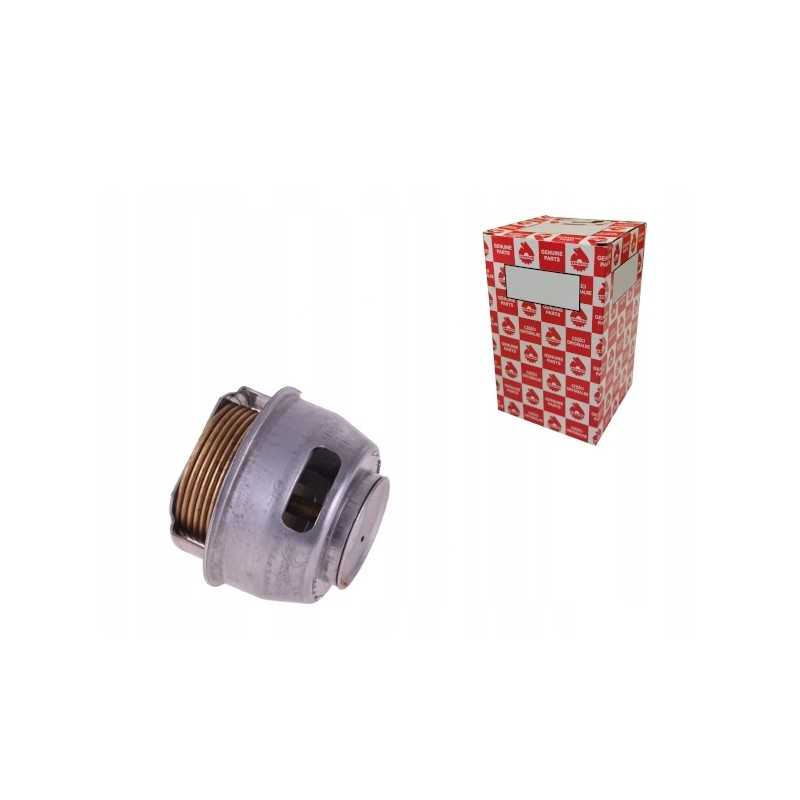 Silfono termostatas c 330 org 50000820u