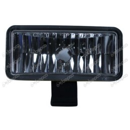 Halogeninė lempa new holland 82031075 cnh