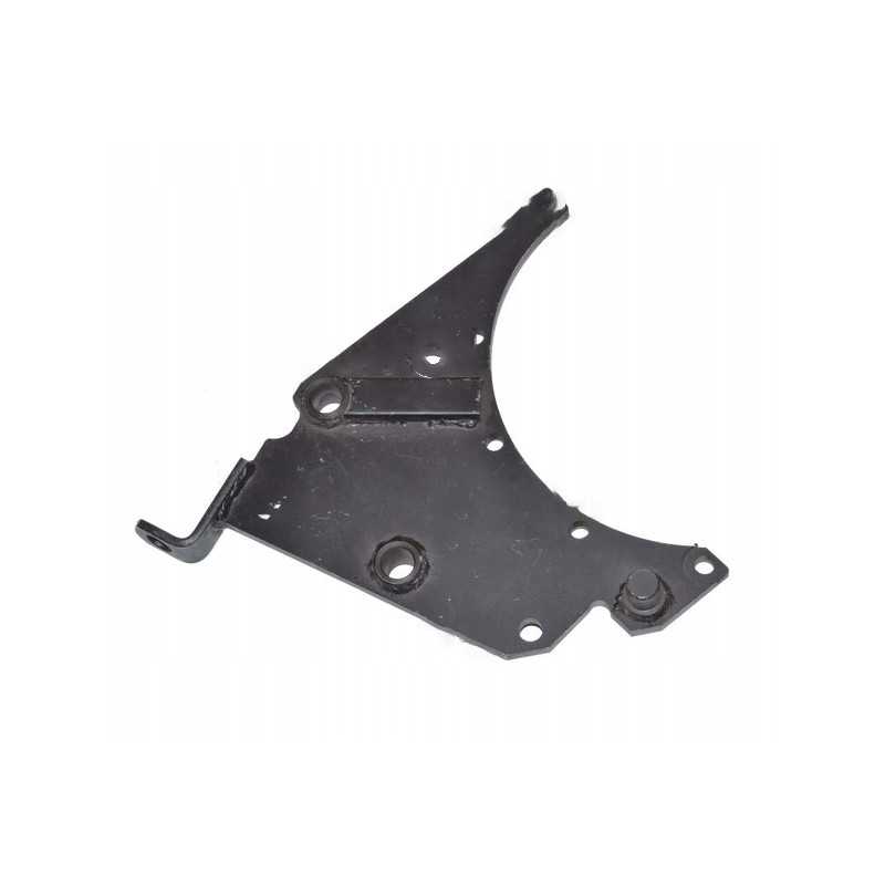 Kairė šoninė plokštė mf 3 4 1664855m93 gaminiui kr