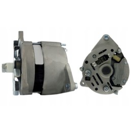 Generator Massey Ferguson korpusas new Holland ford