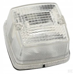 Atbulinės eigos žibintas 12 24v hella