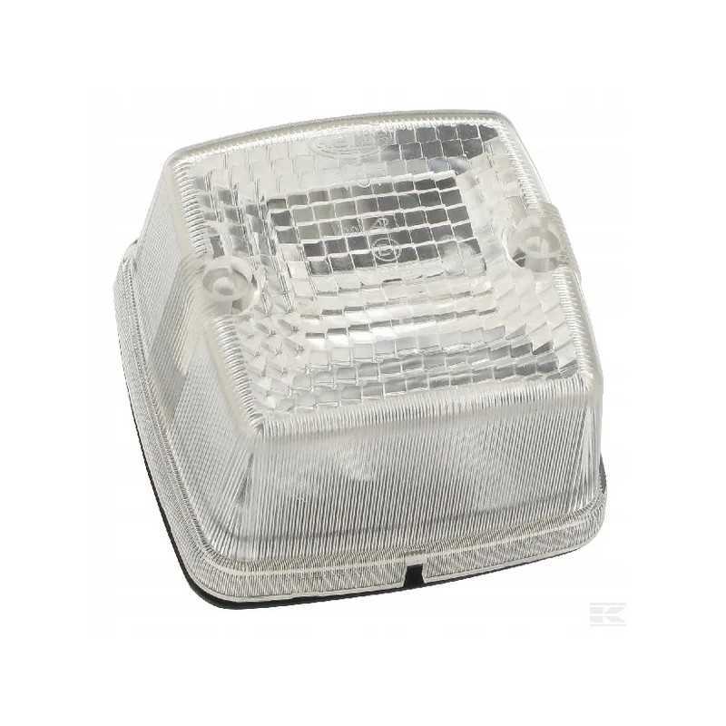 Atbulinės eigos žibintas 12 24v hella