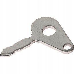 Užvedimo raktelis 1695447m1 ursus 2812 mf 235 255