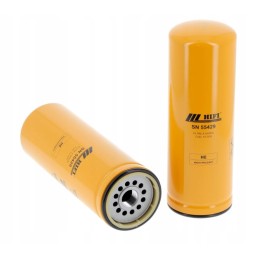 Kuro filtras hifi filtras sn 55429