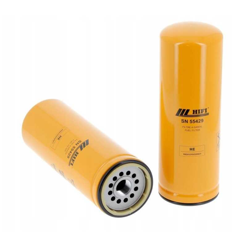 Kuro filtras hifi filtras sn 55429