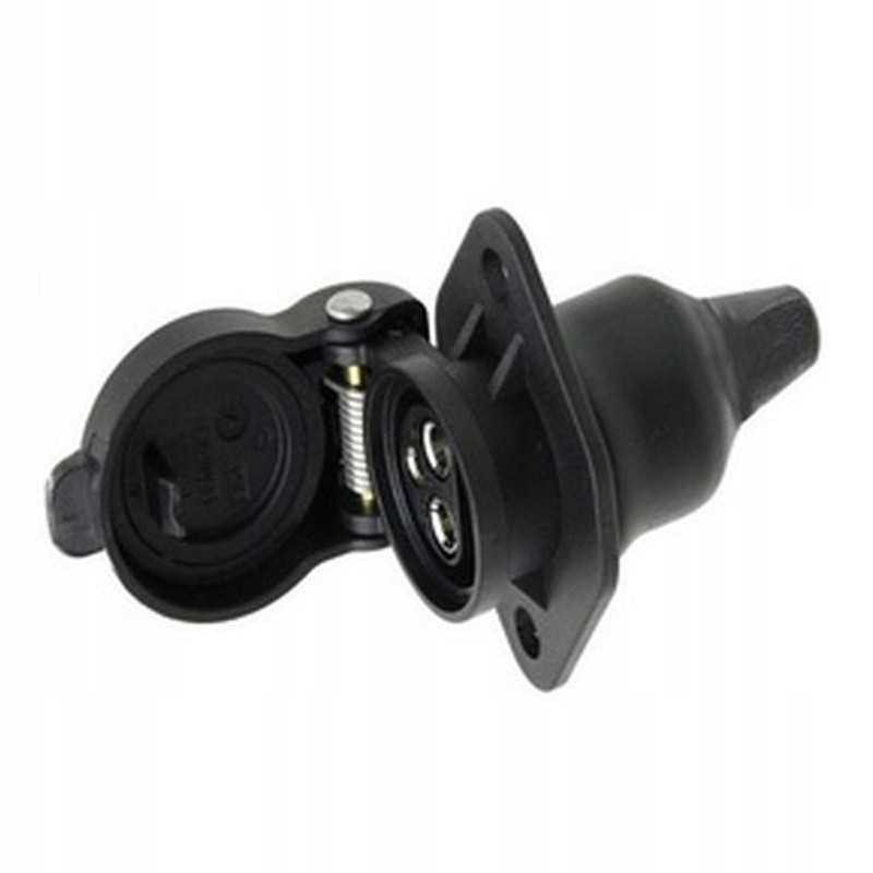 3 kontaktų lizdas Fendt Ursus traktoriui