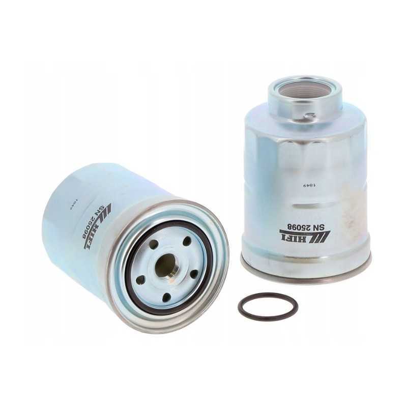 Kuro filtras hifi filtras sn 25098