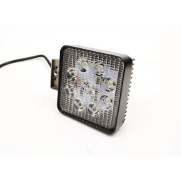 Darbo lempa LED prožektorius halogeninis 12 24v 5027