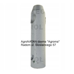 Pakabos kaištis Zetor 59115021, buitinis gaminys