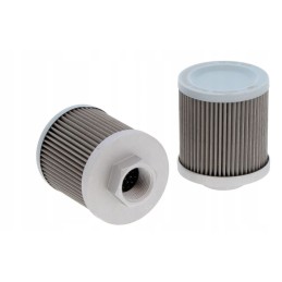 Hidraulinės alyvos filtras hifi filtras sh 77043