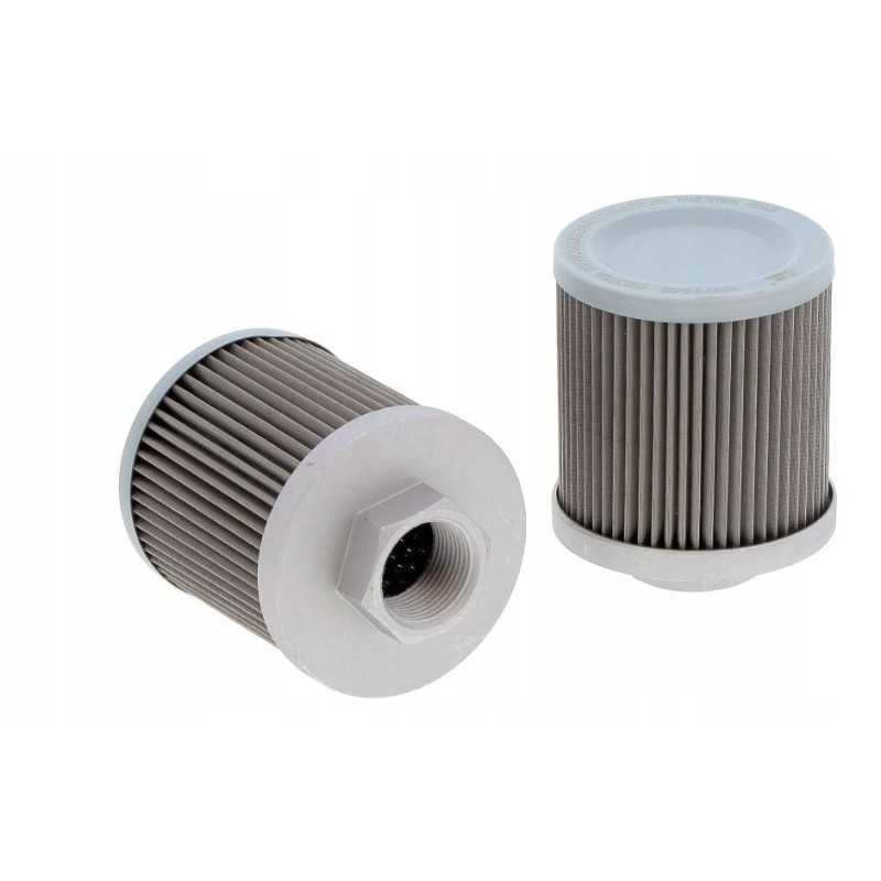 Hidraulinės alyvos filtras hifi filtras sh 77043