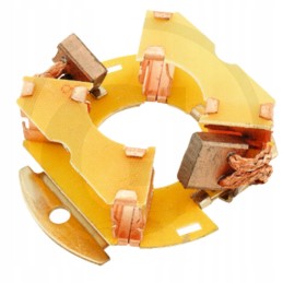 Starterio diskas su reduktoriumi