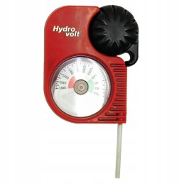 Granito elektrolito koncentracijos matuoklis