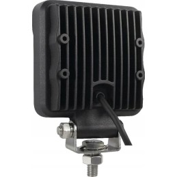 Kvadratinė LED darbo lempa 15w 1710 lm 10 30v sw