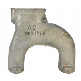Išmetimo kolektorius t 25 d21a1008121 prekė sta
