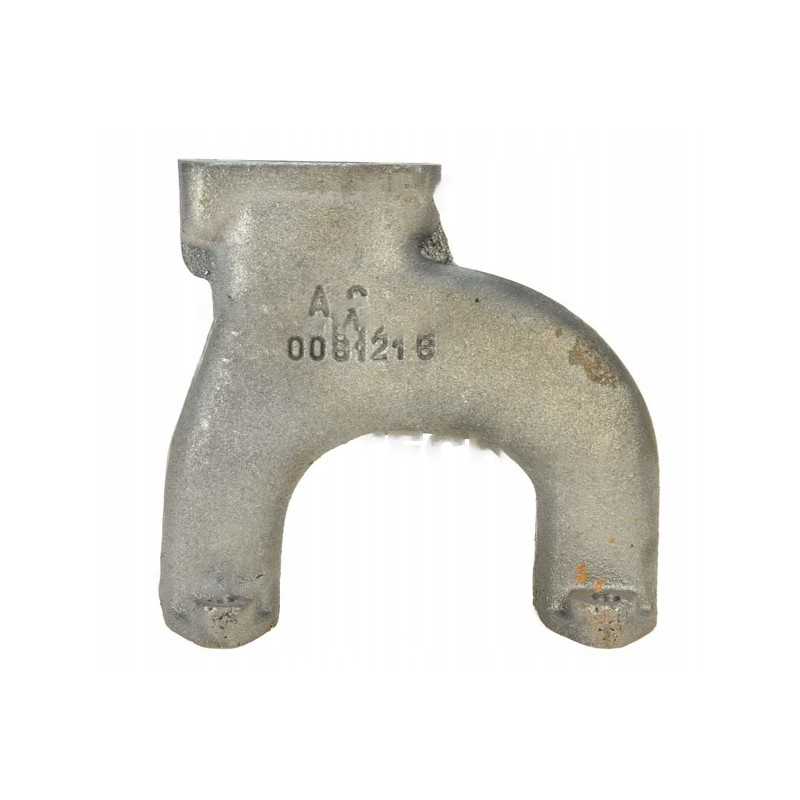 Išmetimo kolektorius t 25 d21a1008121 prekė sta