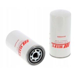 Hidraulinės alyvos filtras hifi filtras sh 63083
