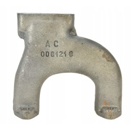 Išmetimo kolektorius t 25 d21a1008121 prekė sta