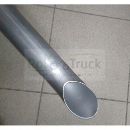 Išmetimo vamzdis Renault 106 14 110 14 7700014000