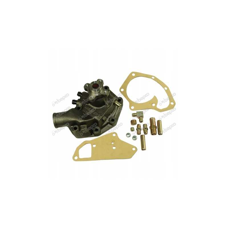 John Deere vandens siurblys su skriemuliu AR52423