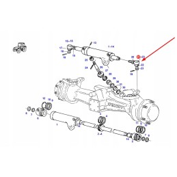 G155302120160 rutulinė jungtis