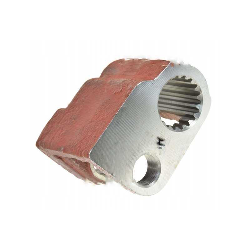 Kairė šakutė c 385 80455006 vidaus gaminiui