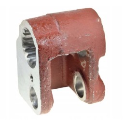 Kairė šakutė c 385 80455006 vidaus gaminiui