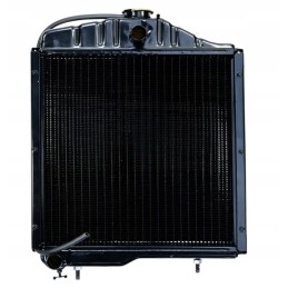 Ursus C 360 radiatoriaus 5 eilių vandens aušintuvas