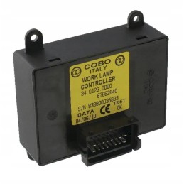 Šviesos jungiklis new Holland 47571855 3401230000