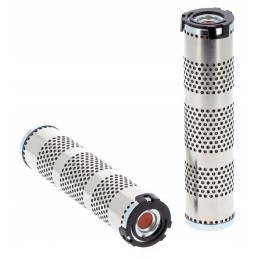 Hidraulinės alyvos filtras hifi filtras sh 52103