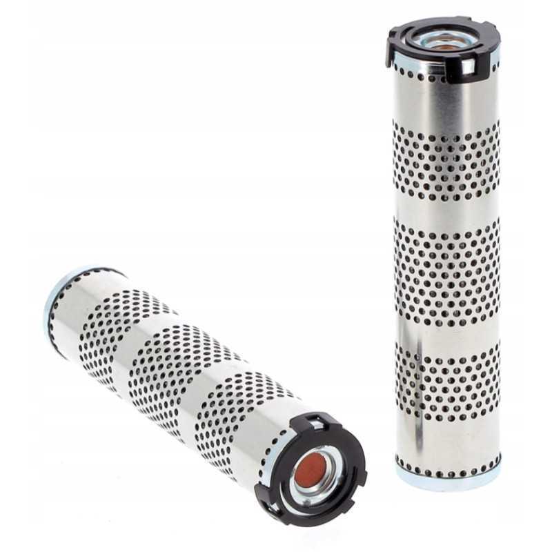 Hidraulinės alyvos filtras hifi filtras sh 52103