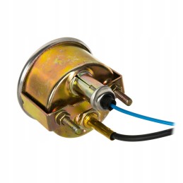 Vandens temperatūros indikatorius m16 1 2 fi 52mm mf