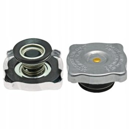 Radiatoriaus užpildymo dangtelis deutz lamborghini pats 0 011