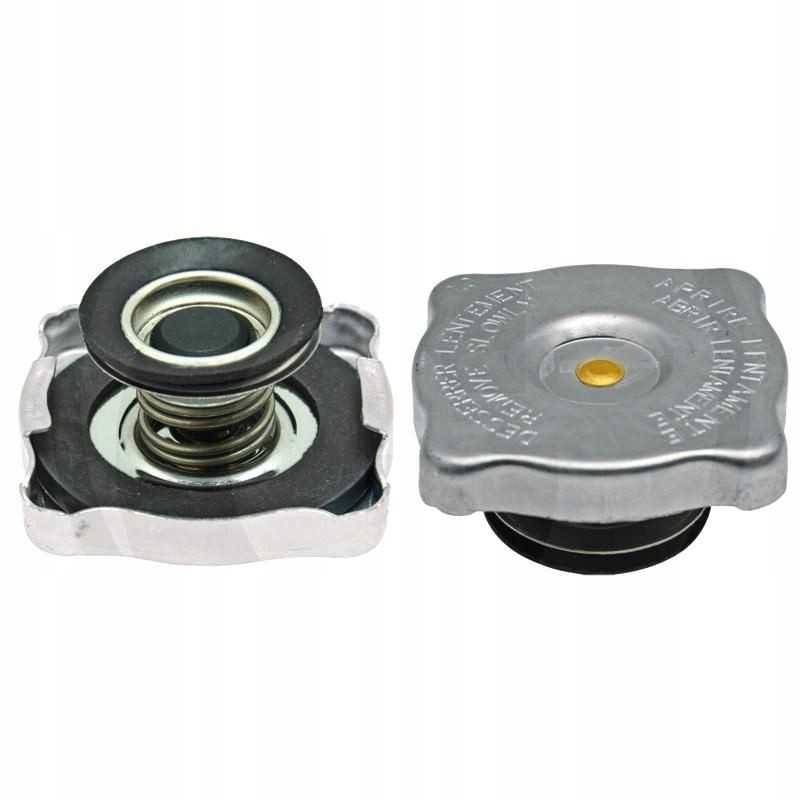 Radiatoriaus užpildymo dangtelis deutz lamborghini pats 0 011