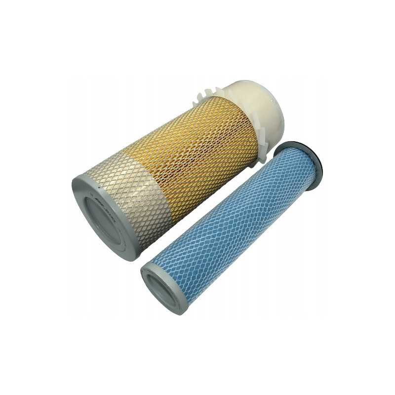 Sukomplektuotas oro filtras sa11683k sa14053