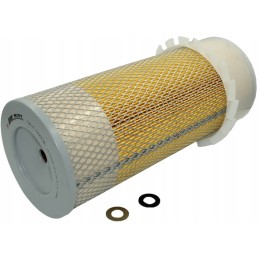 Sukomplektuotas oro filtras sa11683k sa14053