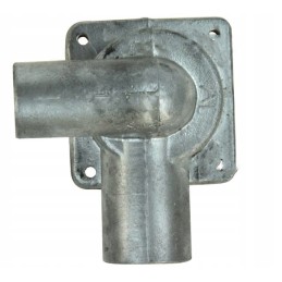 Termostato korpusas Zetor 60011301 70011301 produ