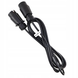 Priekabos prijungimo kabelis 5x0 75 3 5m