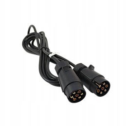 Priekabos prijungimo kabelis 5x0 75 3 5m