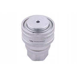 Stabdžių greitosios jungties lizdas G1 2 Warynski BSP