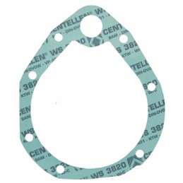Siurbimo filtro tarpiklis 514100490080 Fendt