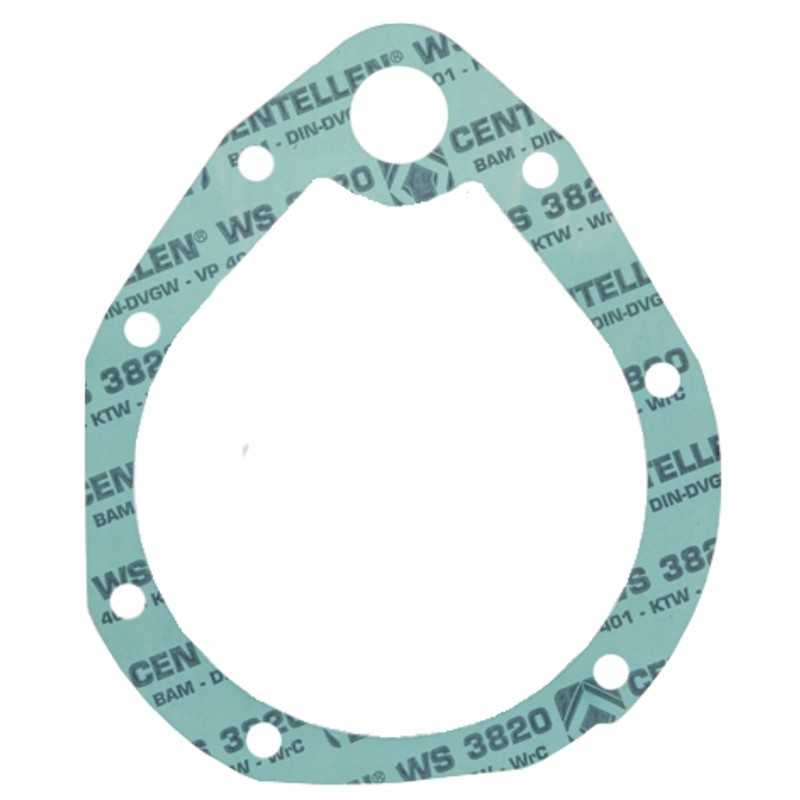 Siurbimo filtro tarpiklis 514100490080 Fendt