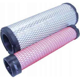 Oro filtrai sa16298 sa16631 benford bomag bmp8500 set lem track