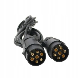 Priekabos prijungimo kabelis 7x0 75 3 5m