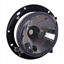 Pagrindinis žibintas deutz dx 3 func h4 r2