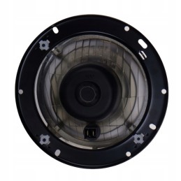 Pagrindinis žibintas deutz dx 3 func h4 r2