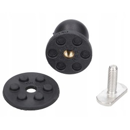 ZT Bolt Ram Mount Rap B 354U Tra1 galvutės laikiklis