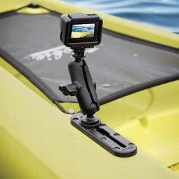ZT Bolt Ram Mount Rap B 354U Tra1 galvutės laikiklis