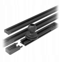 ZT Bolt Ram Mount Rap B 354U Tra1 galvutės laikiklis